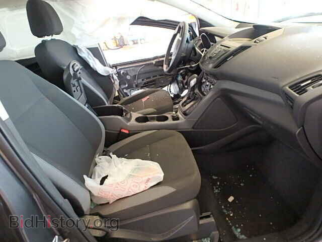 2013 FORD ESCAPE - VIN: 1FMCU0F77DUC08618 - Photo 5