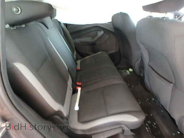 2013 FORD ESCAPE - VIN: 1FMCU0F77DUC08618 - Photo 6