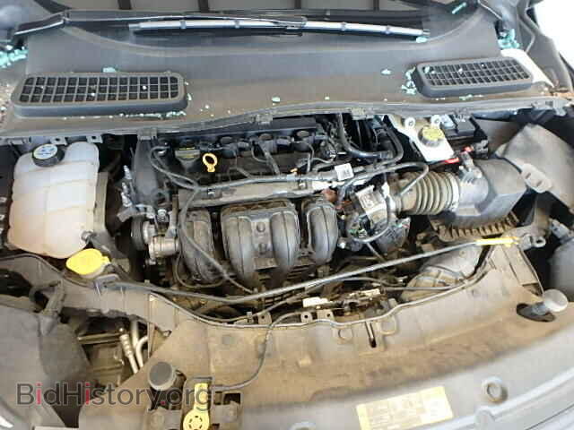 2013 FORD ESCAPE - VIN: 1FMCU0F77DUC08618 - Photo 7