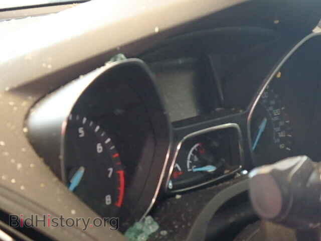 2013 FORD ESCAPE - VIN: 1FMCU0F77DUC08618 - Photo 8