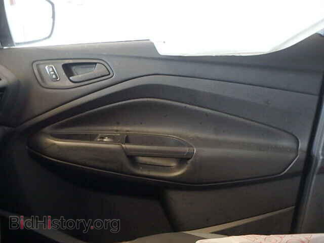 2013 FORD ESCAPE - VIN: 1FMCU0F77DUC08618 - Photo 9