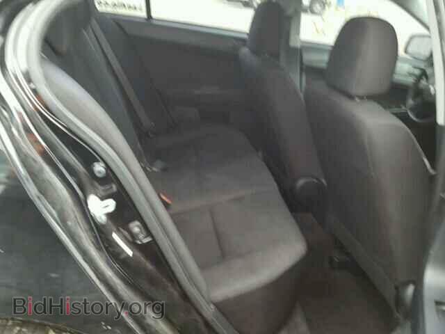2009 MITSUBISHI LANCER - VIN: JA3AU16U99U011205 - Фото 6