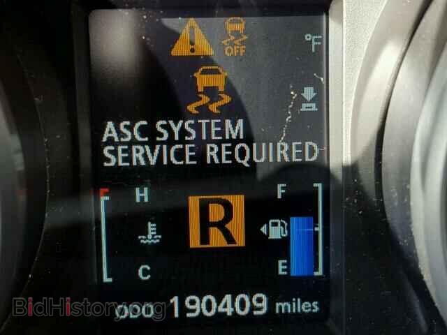 2012 MITSUBISHI OUTLANDER - VIN: JA4JS4AX3CU026844 - Фото 8