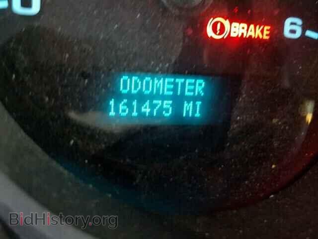 2011 CHEVROLET SILVERADO - VIN: 3GCPCREA7BG339915 - Фото 8
