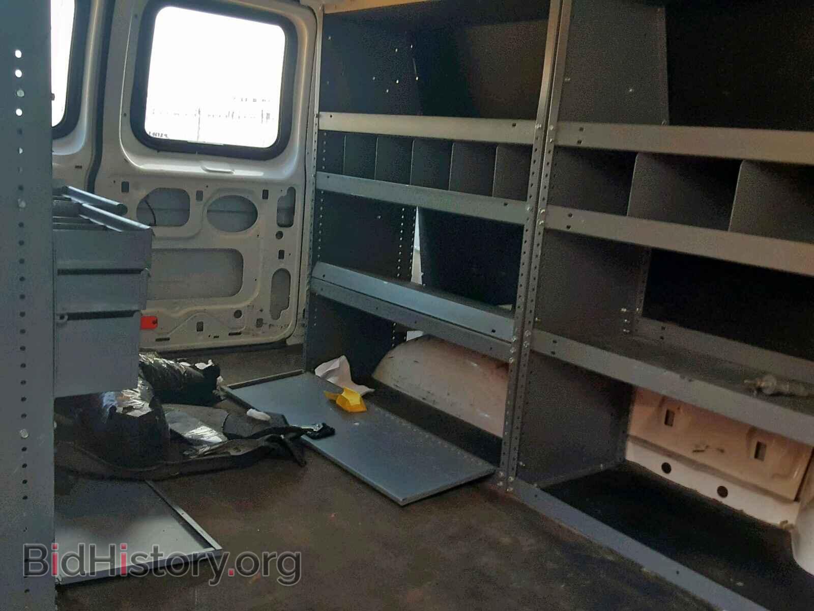 2013 FORD ECONOLINE - VIN: 1FTNE2EW3DDA13579 - Фото 6