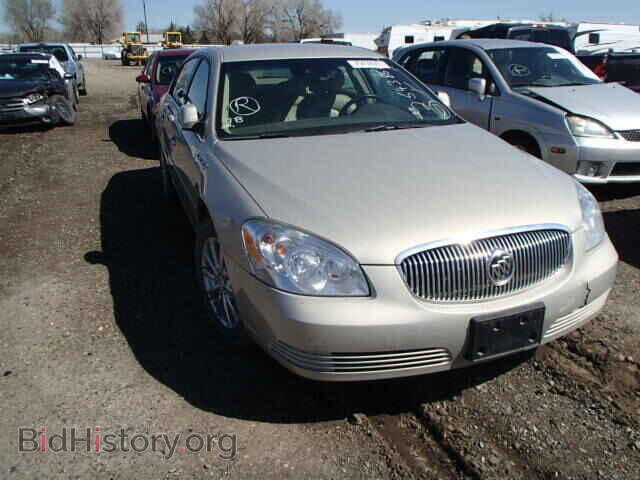 Фотография 1G4HD57M194138841 - BUICK LUCERNE 2009