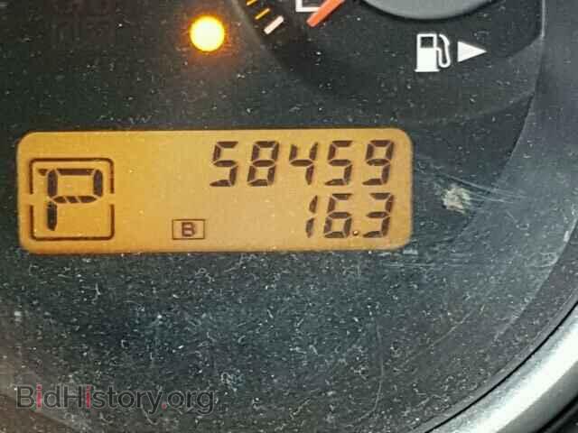 2008 NISSAN VERSA - VIN: 3N1BC13E58L382380 - Фото 8