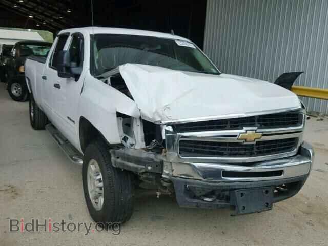 Photo 1GC4CXBGXAF138848 - CHEVROLET SILVERADO 2010