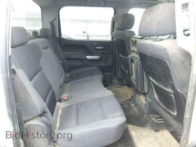 2014 CHEVROLET SILVERADO - VIN: 3GCUKREC7EG494539 - Фото 6
