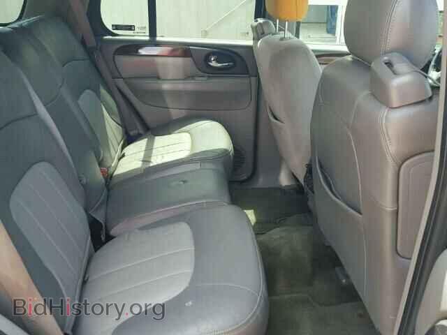 2002 GMC ENVOY - VIN: 1GKDS13S422462930 - Фото 6