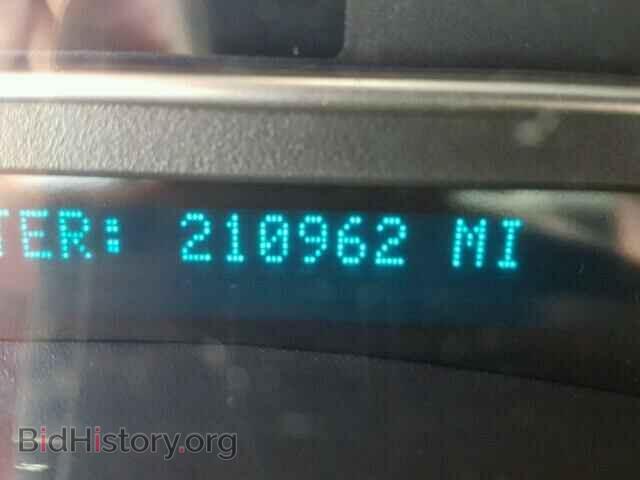 2002 GMC ENVOY - VIN: 1GKDS13S422462930 - Фото 8