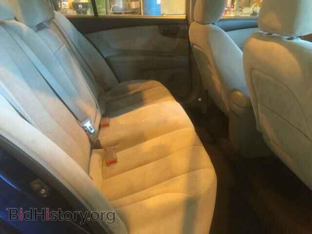 2008 KIA OPTIMA - VIN: KNAGE123585176907 - Фото 6