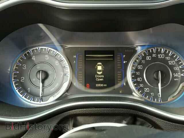 2015 CHRYSLER 200 - VIN: 1C3CCCAB8FN521019 - Фото 8