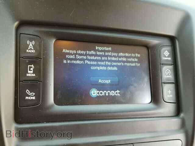 2015 CHRYSLER 200 - VIN: 1C3CCCAB8FN521019 - Фото 9