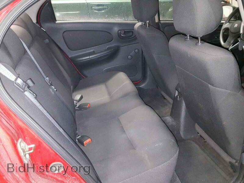 2005 Dodge NEON (VIN 1B3ES56C45D261423) — фото 6 из 10