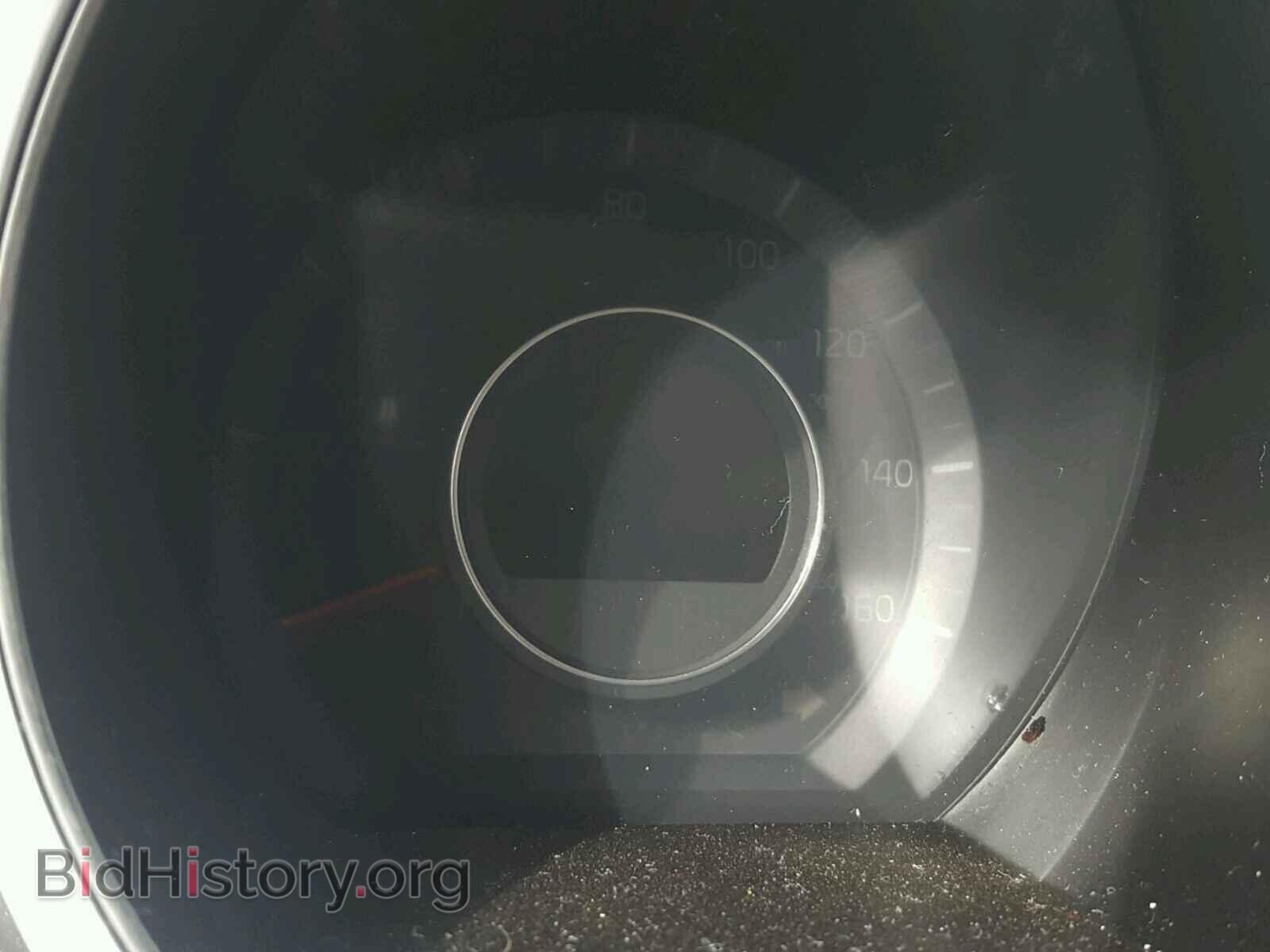 2015 KIA OPTIMA - VIN: 5XXGM4A74FG487507 - Фото 8
