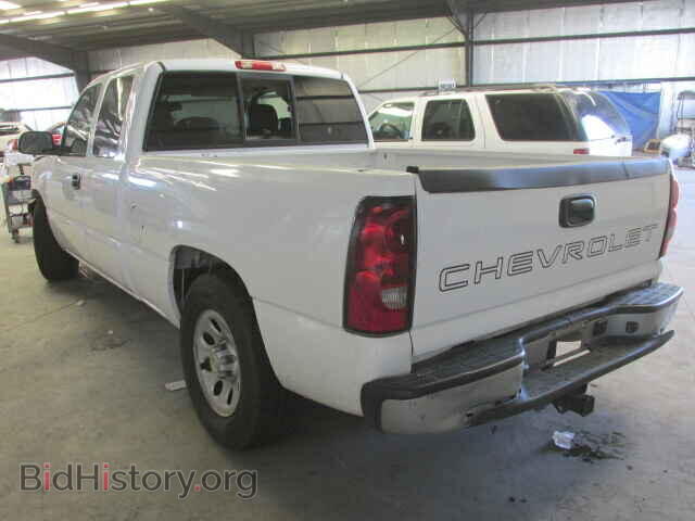 2005 CHEVROLET SILVERADO - VIN: 2GCEC19TX51397681 - Photo 3