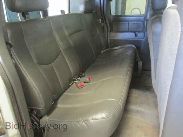 2005 CHEVROLET SILVERADO - VIN: 2GCEC19TX51397681 - Photo 6