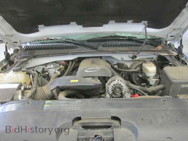 2005 CHEVROLET SILVERADO - VIN: 2GCEC19TX51397681 - Photo 7