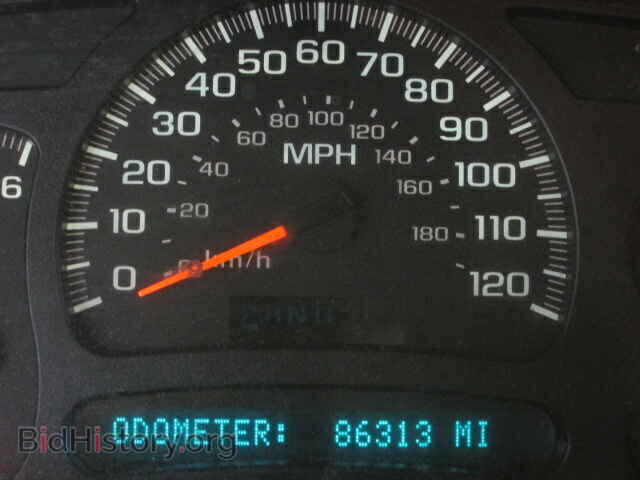 2005 CHEVROLET SILVERADO - VIN: 2GCEC19TX51397681 - Photo 8