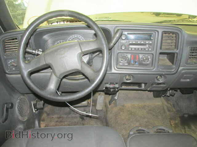 2005 CHEVROLET SILVERADO - VIN: 2GCEC19TX51397681 - Photo 9