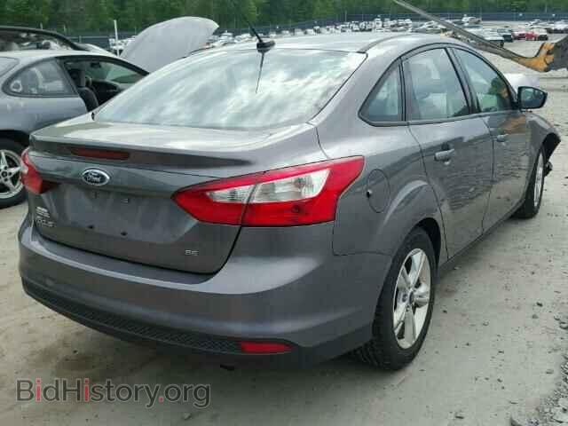 2014 FORD FOCUS - VIN: 1FADP3F26EL337016 - Photo 4