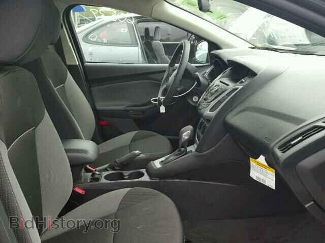 2014 FORD FOCUS - VIN: 1FADP3F26EL337016 - Photo 5