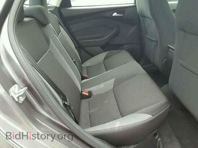 2014 FORD FOCUS - VIN: 1FADP3F26EL337016 - Photo 6