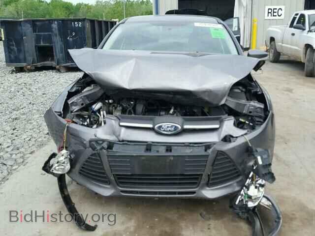 2014 FORD FOCUS - VIN: 1FADP3F26EL337016 - Photo 7