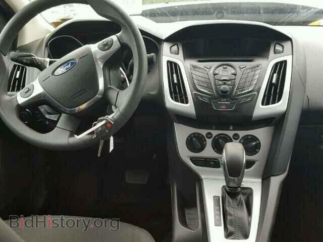2014 FORD FOCUS - VIN: 1FADP3F26EL337016 - Photo 9