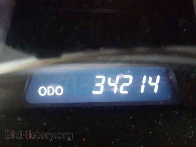 2012 LEXUS IS250 - VIN: JTHFF2C23C2525904 - Фото 8