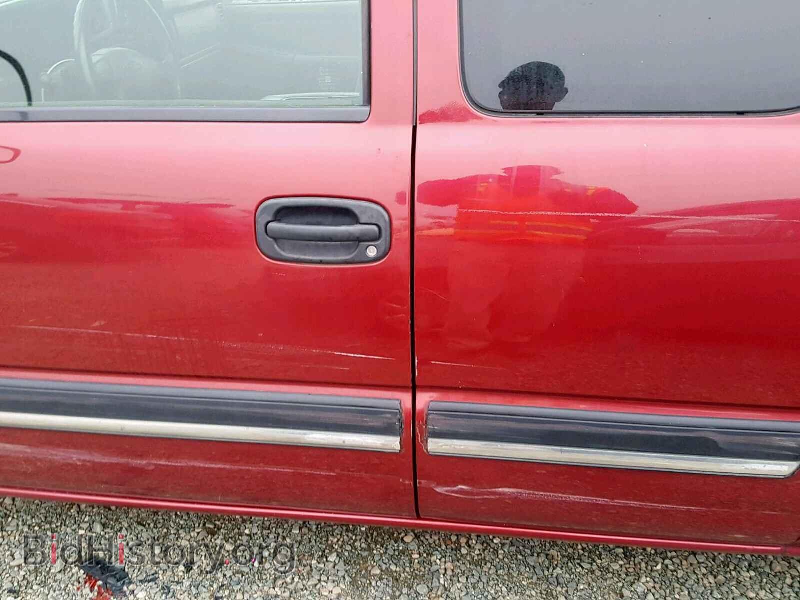 2005 CHEVROLET SILVERADO - VIN: 2GCEC19T151341709 - Photo 9