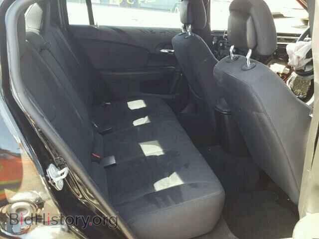 2013 CHRYSLER 200 - VIN: 1C3CCBBG5DN528608 - Фото 6