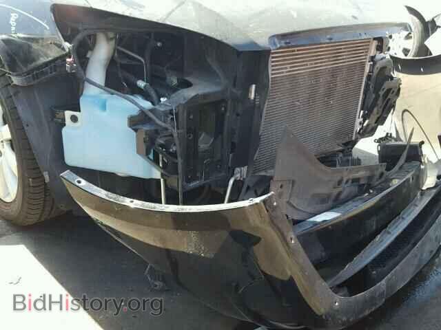 2013 CHRYSLER 200 - VIN: 1C3CCBBG5DN528608 - Фото 10