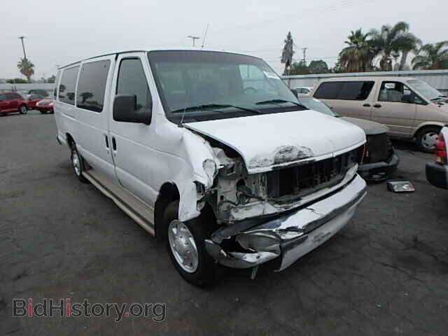 Фотография 1FBSS31S93HB12553 - FORD ECONOLINE 2003