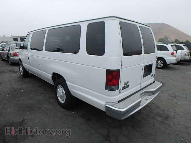 2003 FORD ECONOLINE - VIN: 1FBSS31S93HB12553 - Фото 3