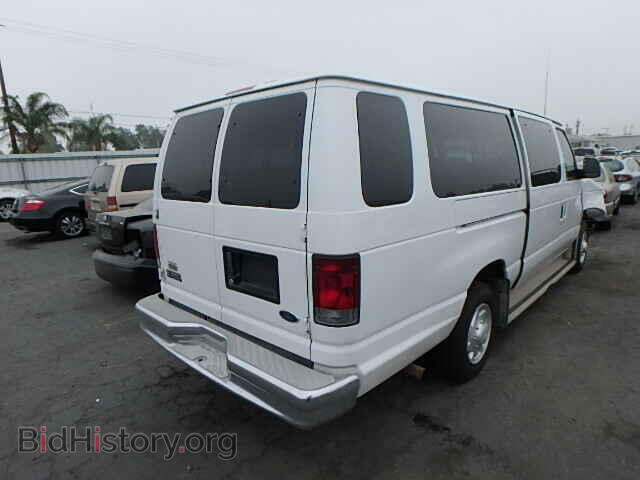 2003 FORD ECONOLINE - VIN: 1FBSS31S93HB12553 - Фото 4