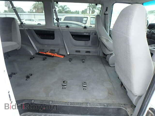 2003 FORD ECONOLINE - VIN: 1FBSS31S93HB12553 - Фото 6