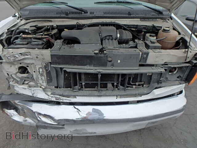 2003 FORD ECONOLINE - VIN: 1FBSS31S93HB12553 - Фото 7
