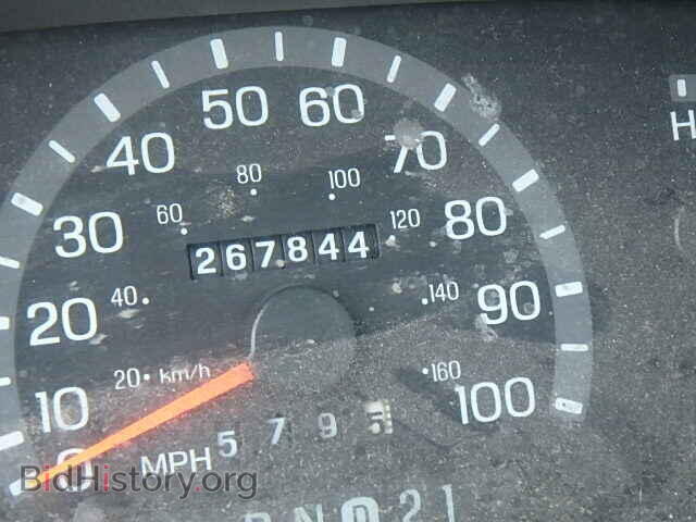 2003 FORD ECONOLINE - VIN: 1FBSS31S93HB12553 - Фото 8