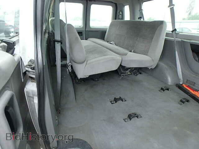 2003 FORD ECONOLINE - VIN: 1FBSS31S93HB12553 - Фото 9