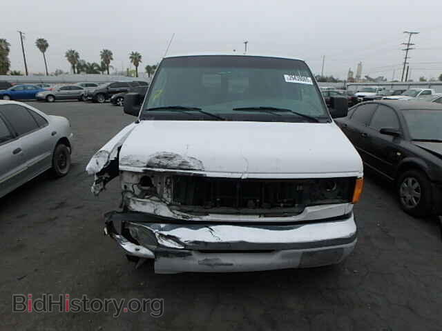 2003 FORD ECONOLINE - VIN: 1FBSS31S93HB12553 - Фото 10
