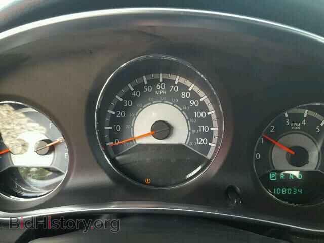 2011 CHRYSLER 200 - VIN: 1C3BC2FG4BN516629 - Фото 8