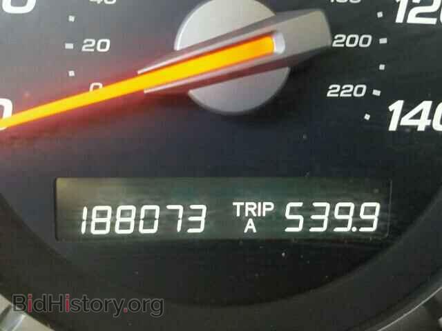 2007 HONDA PILOT - VIN: 2HKYF18647H514124 - Фото 8