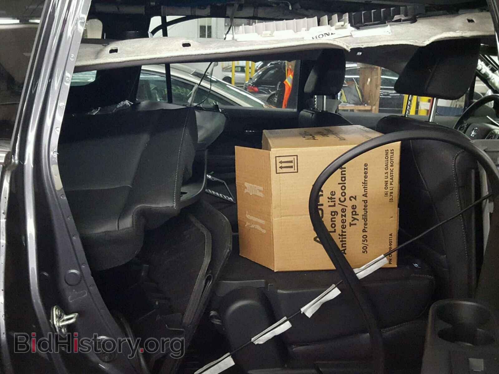 2017 HONDA PILOT - VIN: 5FNYF6H55HB048143 - Photo 6