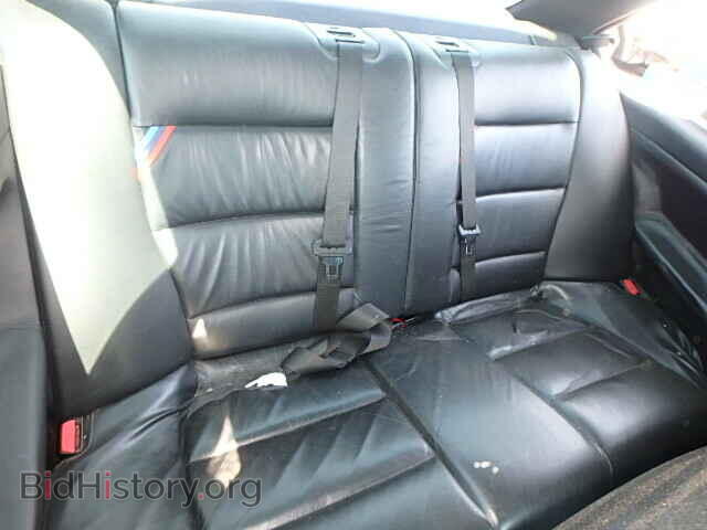 1996 BMW M3 - VIN: WBSBG9326TEY72396 - Photo 6