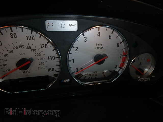 1996 BMW M3 - VIN: WBSBG9326TEY72396 - Photo 8