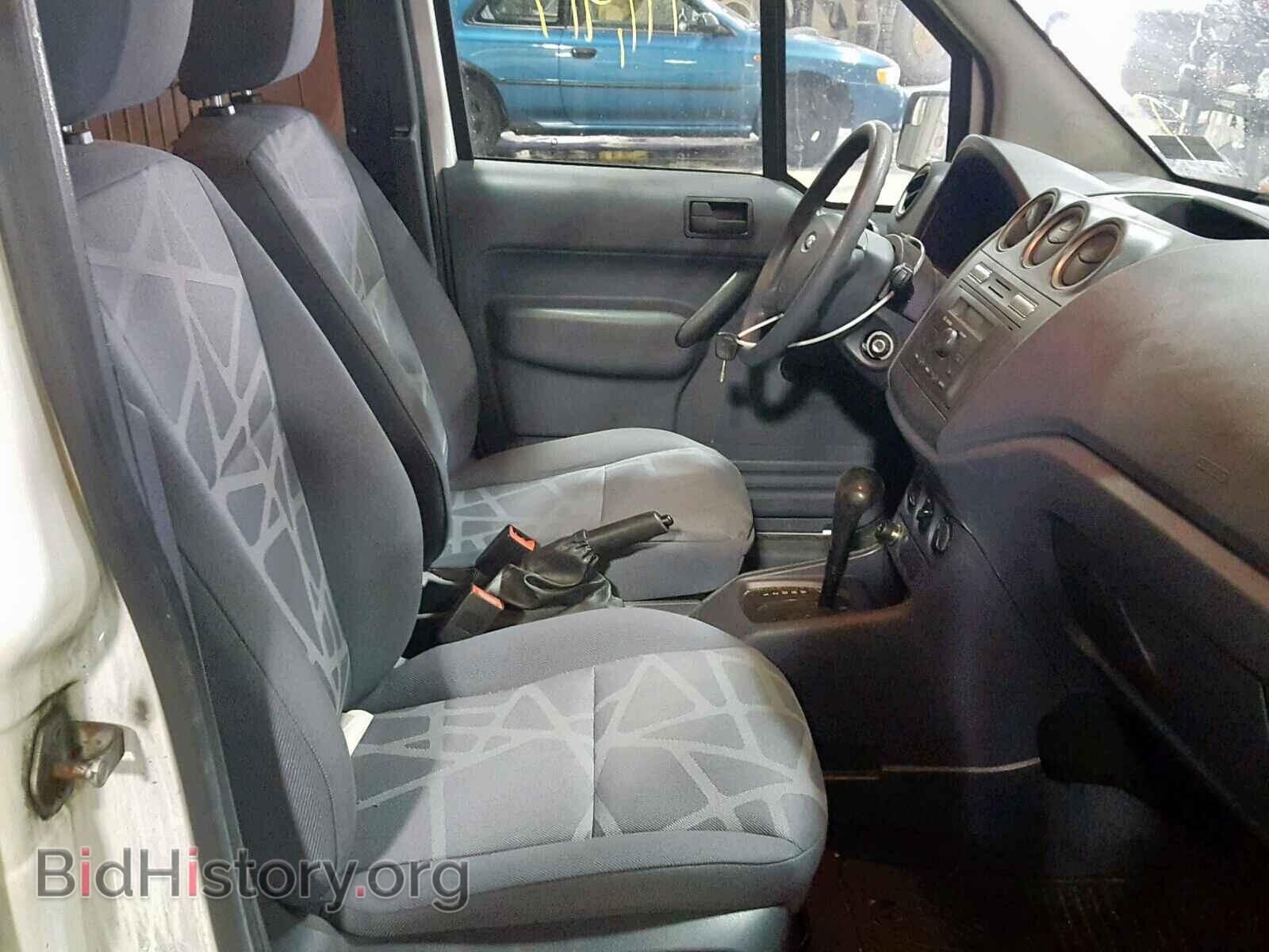 2011 FORD TRANSIT CO - VIN: NM0LS7AN4BT054877 - Фото 5