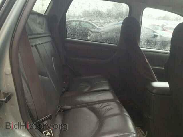 2003 MAZDA TRIBUTE - VIN: 4F2CZ961X3KM50450 - Фото 6