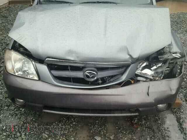2003 MAZDA TRIBUTE - VIN: 4F2CZ961X3KM50450 - Фото 7
